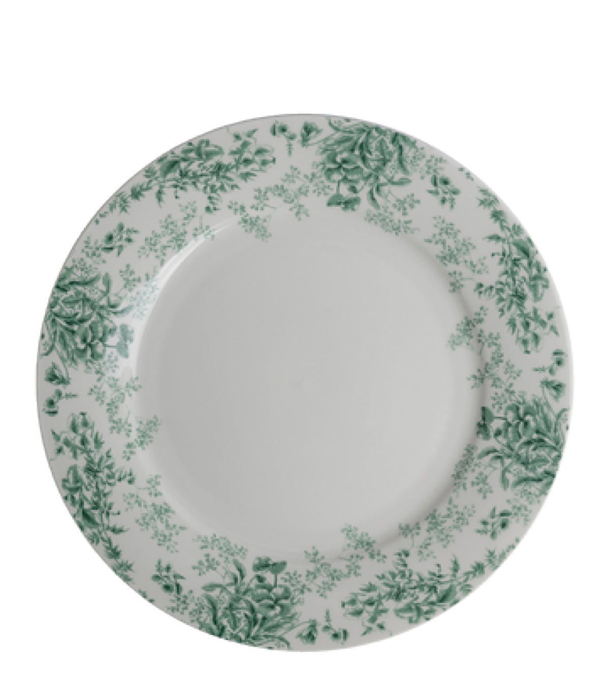 ASSIETTE PLATE 26CM THURSTON BLOOM, Laura Ashley