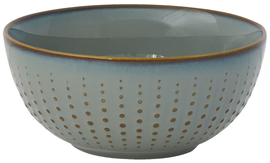 Bowl 16cm, Drops Celadon, Easy Life