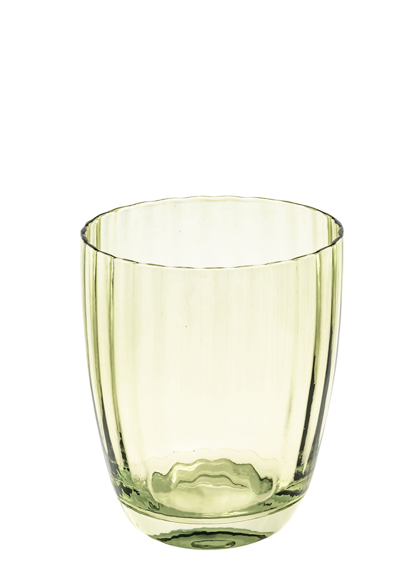 Gobelet Vert Prismia, R&T