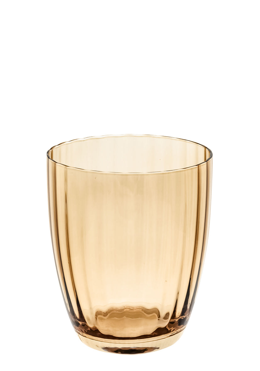 Gobelet Ambre Prismia, R&T