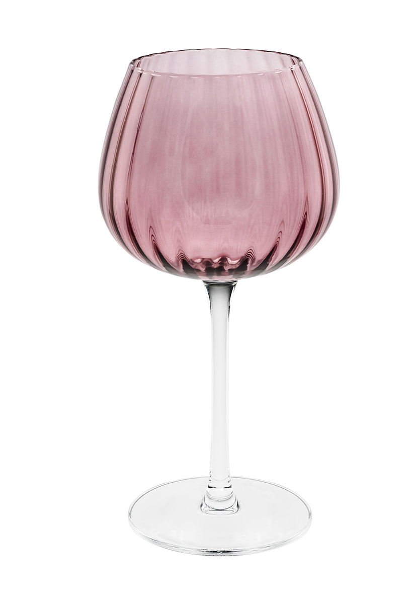 Verre à Vin Rose Prismia, R&T