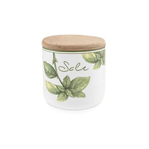 Boite à Sel 1L. LPB Coltivia, LPB