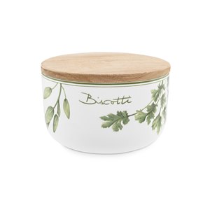 Boite à Biscuit 20 cm Coltivia, LPB