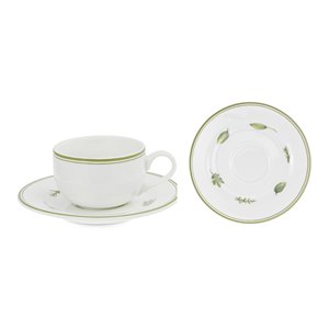 Paire Tasse à Café 90ml Coltivia, LPB