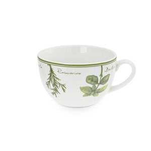 Tasse à Déjeuner 450ml Coltivia, LPB