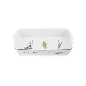 Plat à Gratin 32x18 cm Coltivia, LPB