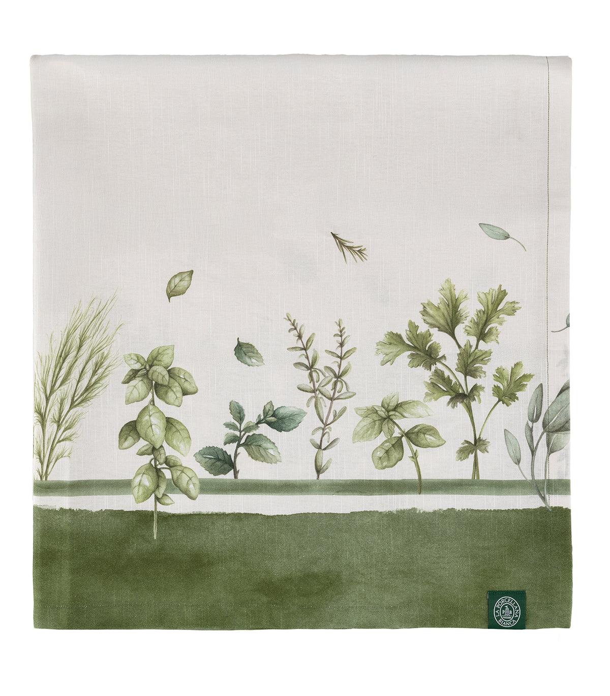 Nappe 160x270 CM Coltivia, LPB