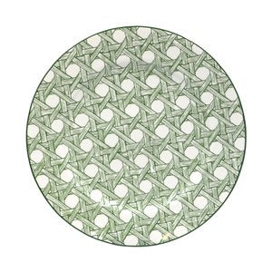 Assiette Plate 27cm Intrigo, LPB