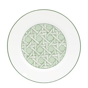 Assiette de Présentation  30cm Intrigo, LPB