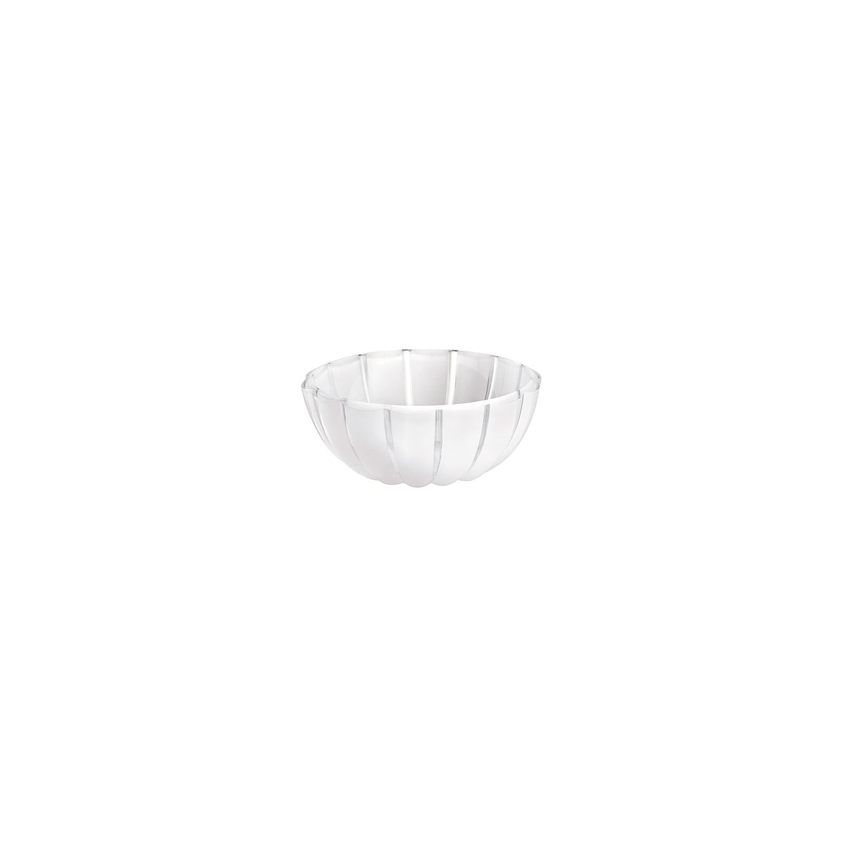 Bol 12 cm Dolce Vita Transparent, Guzzini