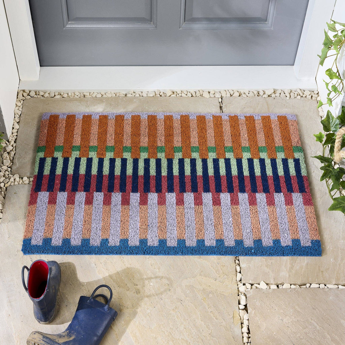 Paillasson My Mat Coco 45 x 75 cm, PHOENOX