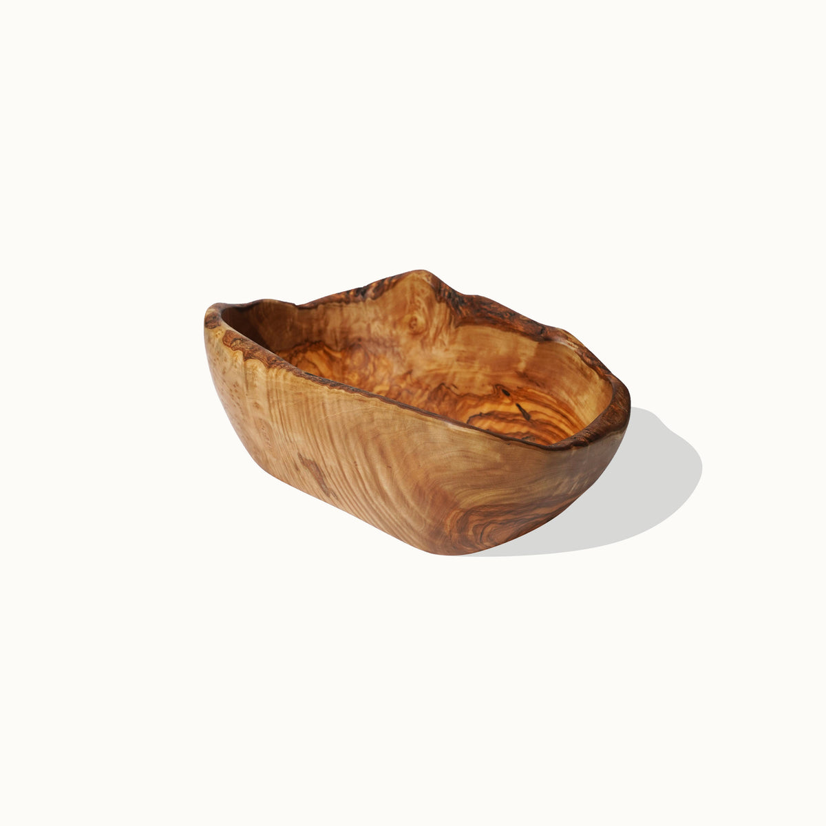 Saladier Olivier Diam 27-28*6-11 cm, Beacrafty
