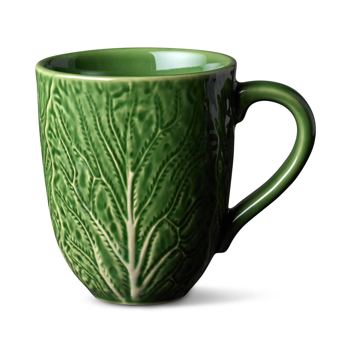 Mug Le Jardin,  Chou