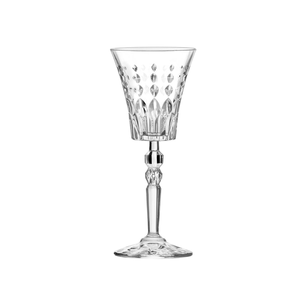 Lot de 6 Verres à Vin 21 cl, Marilyn, Bastide