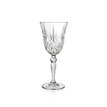 Verres à Vin 21 cl, Melodia, Bastide