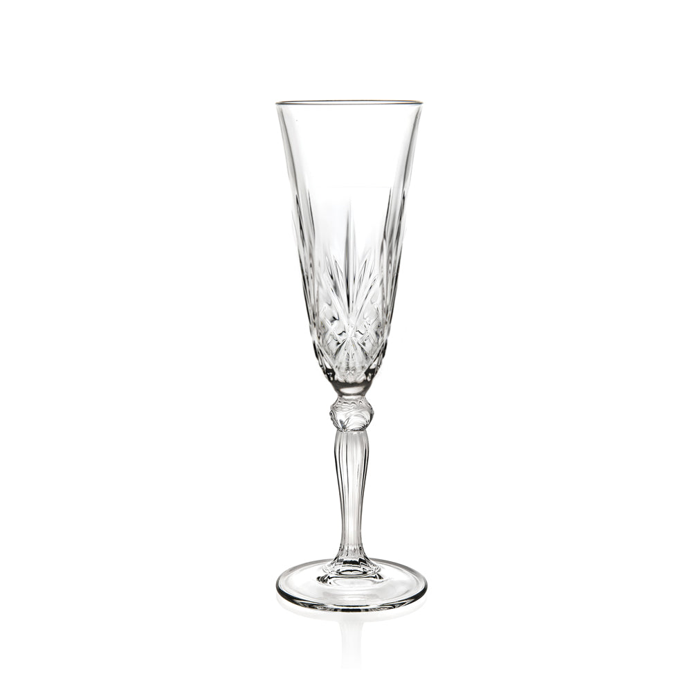 Flute à Champagne 16 cl, Melodia, Bastide
