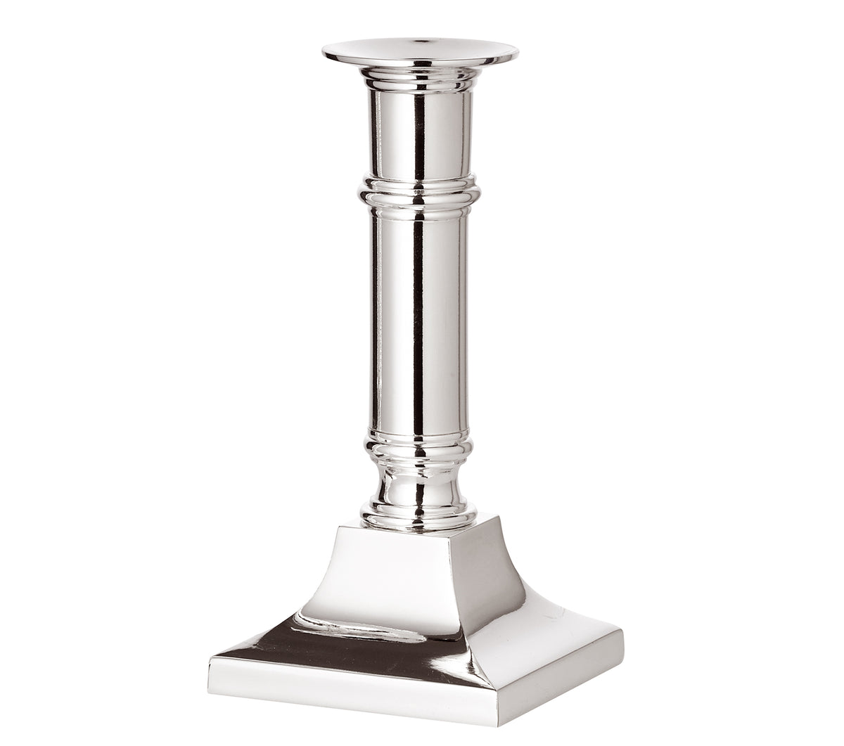 Kent Candle Holder 16 cm, Edzard