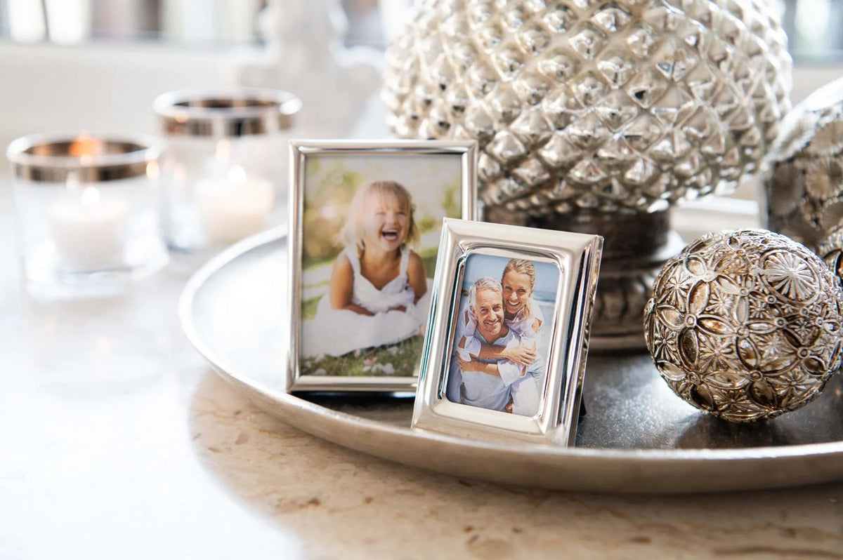 Cadres Photo set de 3 pces  6x9 cm Genua, Edzard