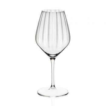 Water glass 43 cl, Favourite Optic, Bastide