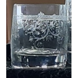 Verre à Porto 14cl, Pantogravé, Markhbein Kibic