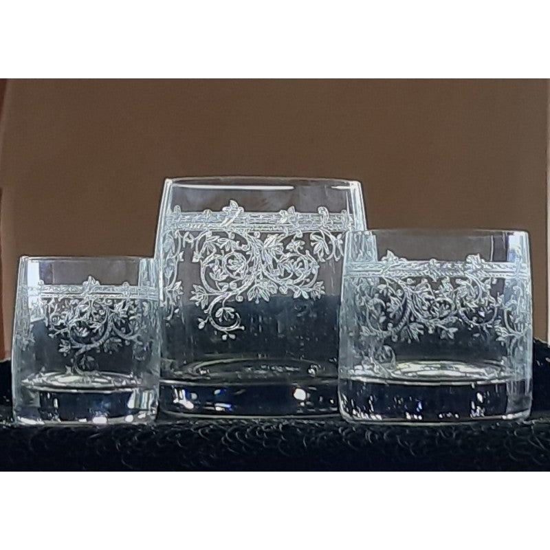Verre à Porto 14cl, Pantogravé, Markhbein Kibic