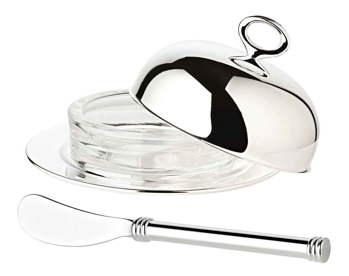 Beurrier 14 cm Jago, Edzard