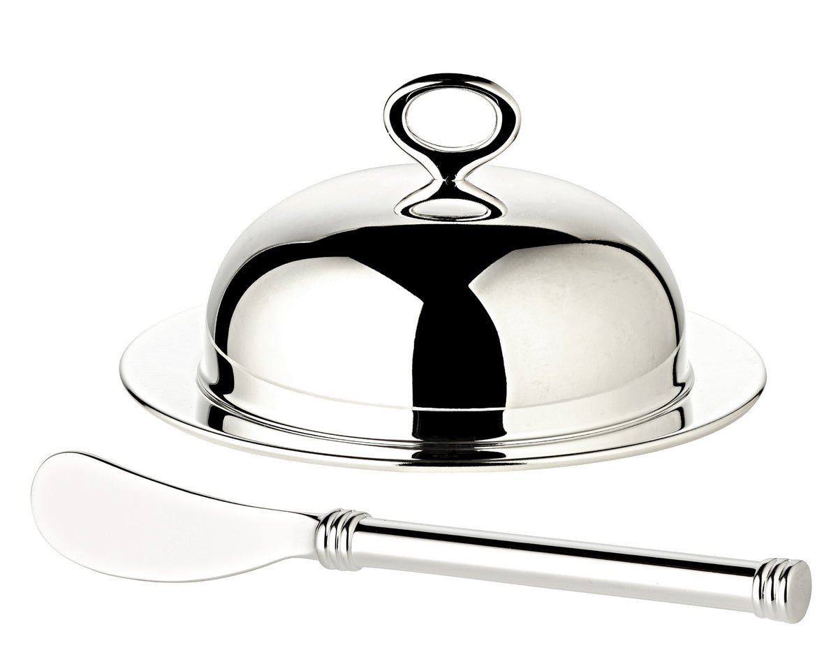 Beurrier 14 cm Jago, Edzard