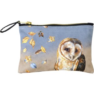 Trousse Evie, Ihr