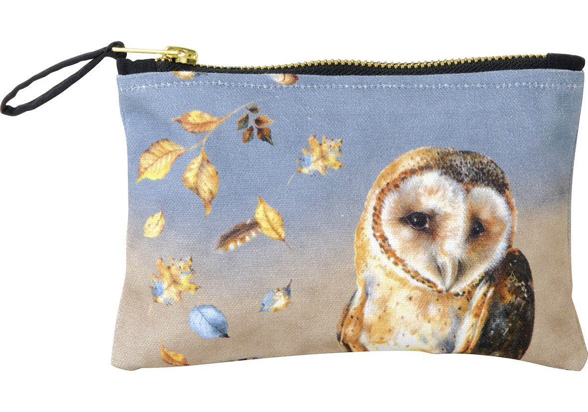 Trousse Evie, Ihr