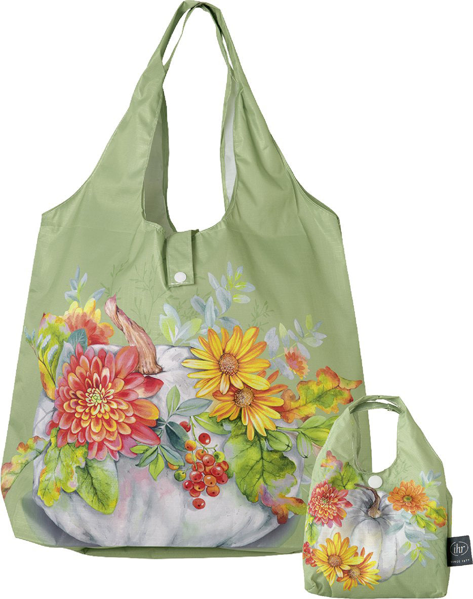 Sac à Porter Textile Cucurbita, Ihr