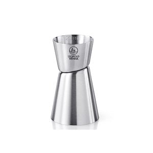 Mesure de bar 30/50ml, Léopold