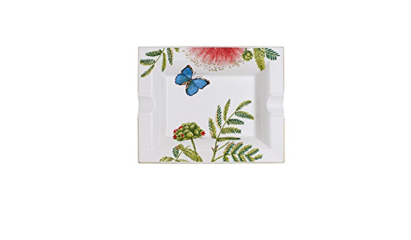 Ashtray 17x21cm, Amazonia Gifts, Villeroy&amp;Boch