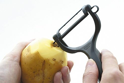 Kyocera Ceramic Razor Peeler