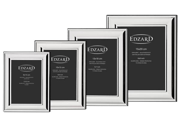 Photo frame 10x15cm, Sunset, Edzard