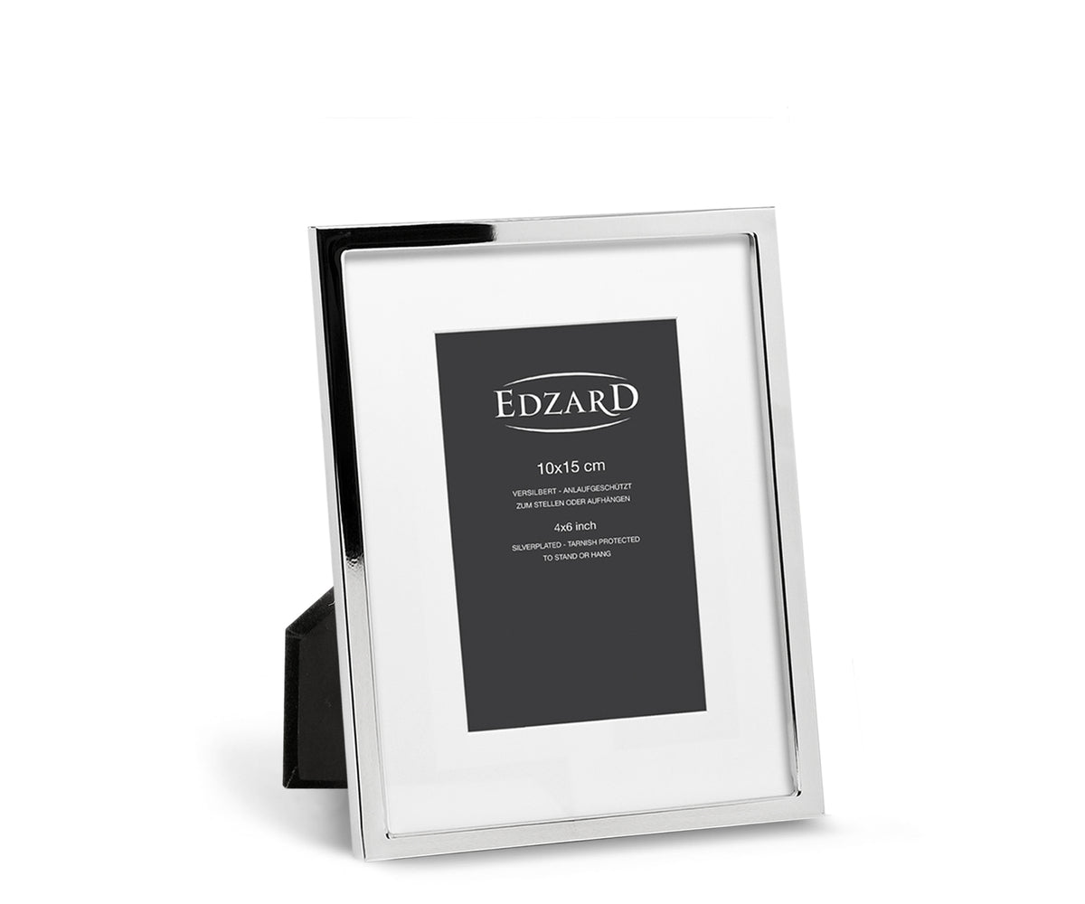 Photo frame 10 x 15 cm, Rivoli, Edzard