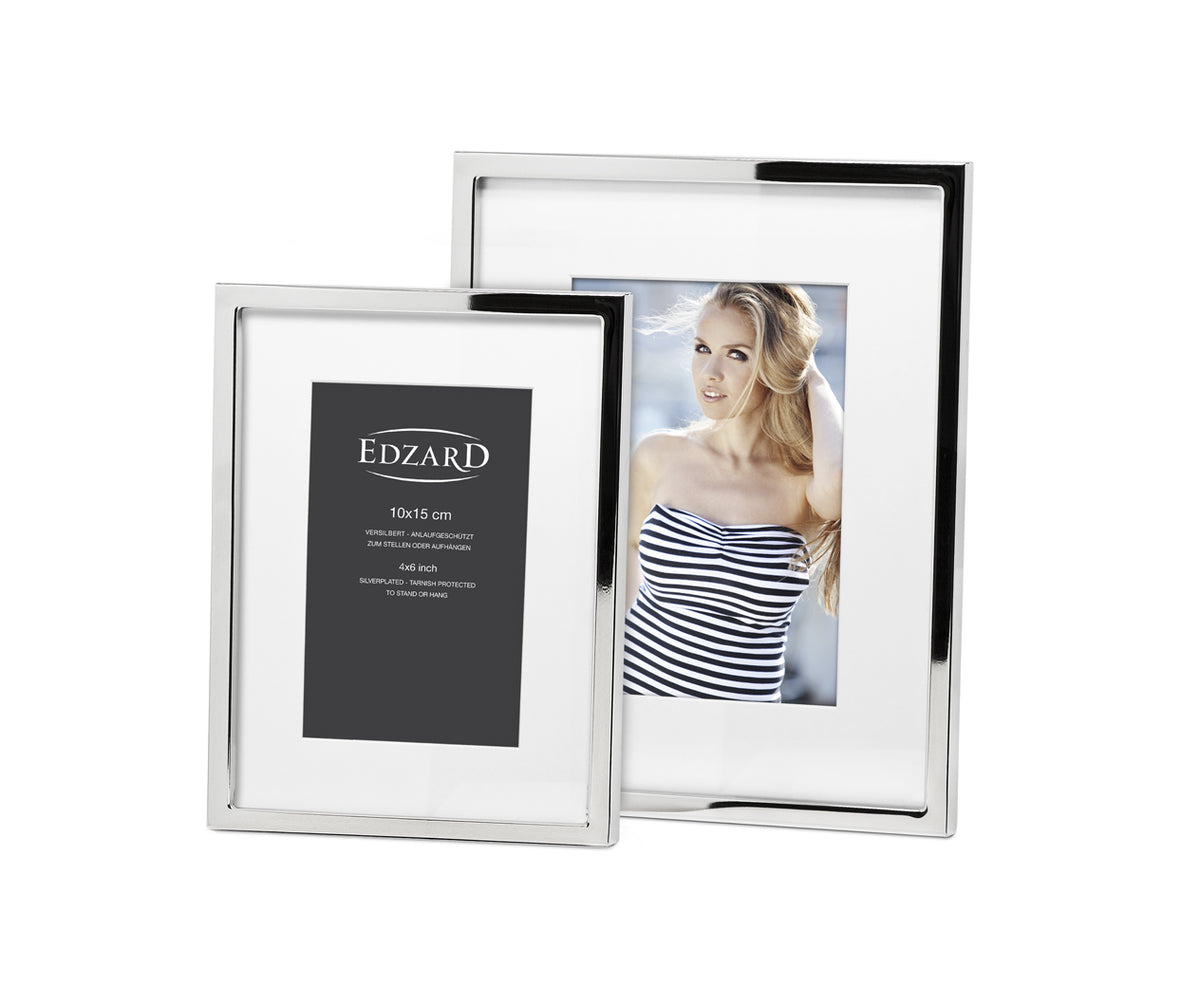 Photo frame 10 x 15 cm, Rivoli, Edzard
