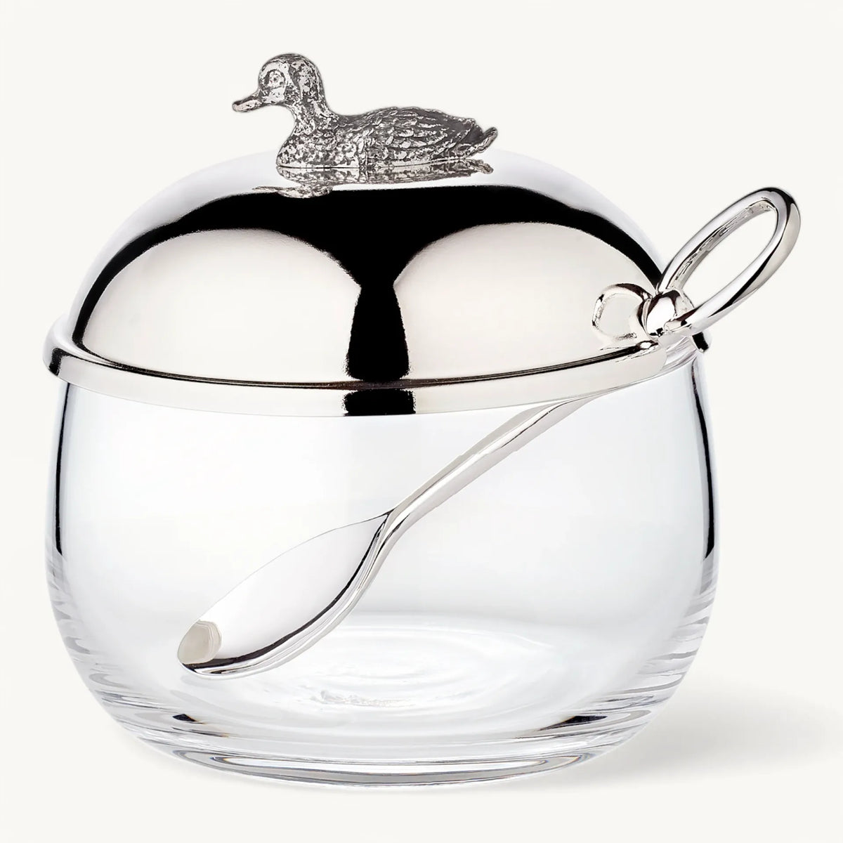 Confiturier Canard, Edzard