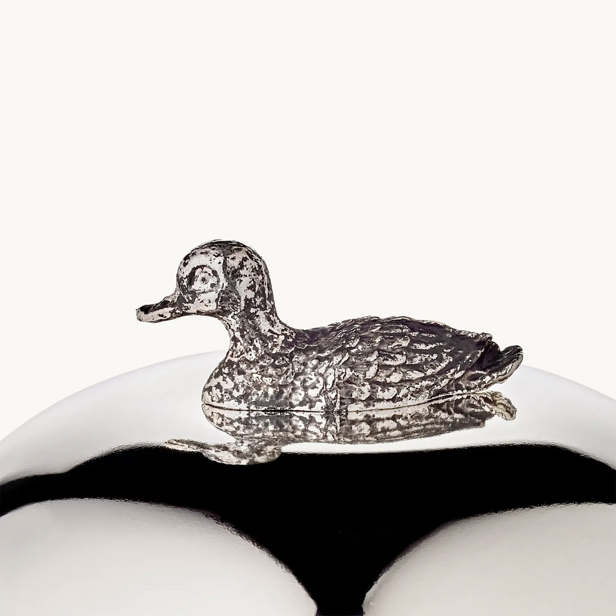 Confiturier Canard, Edzard