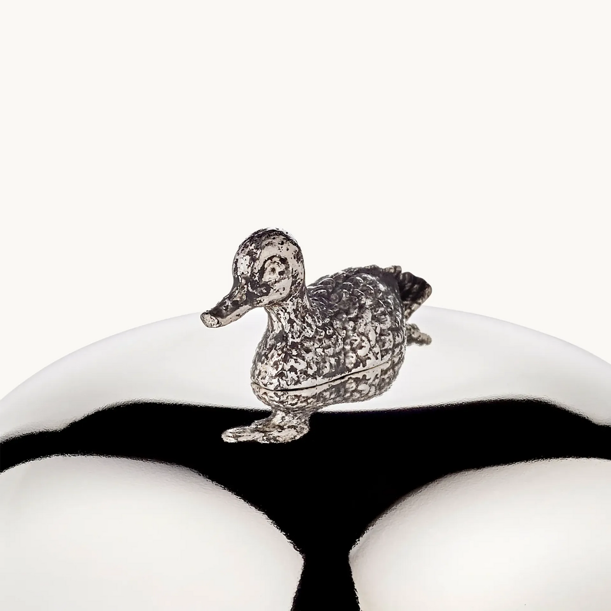 Confiturier Canard, Edzard