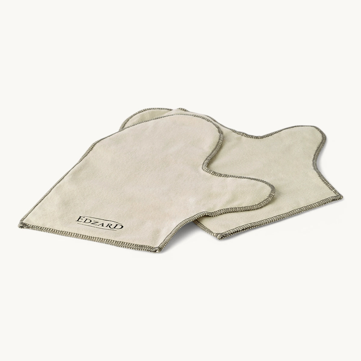 Gants ARgenterie, Edzard