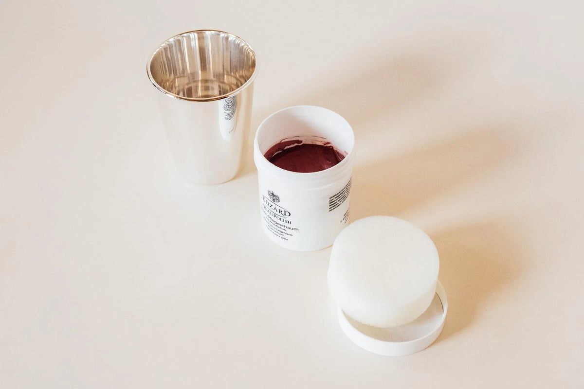 Silver Care Foam 200 gr, Edzard