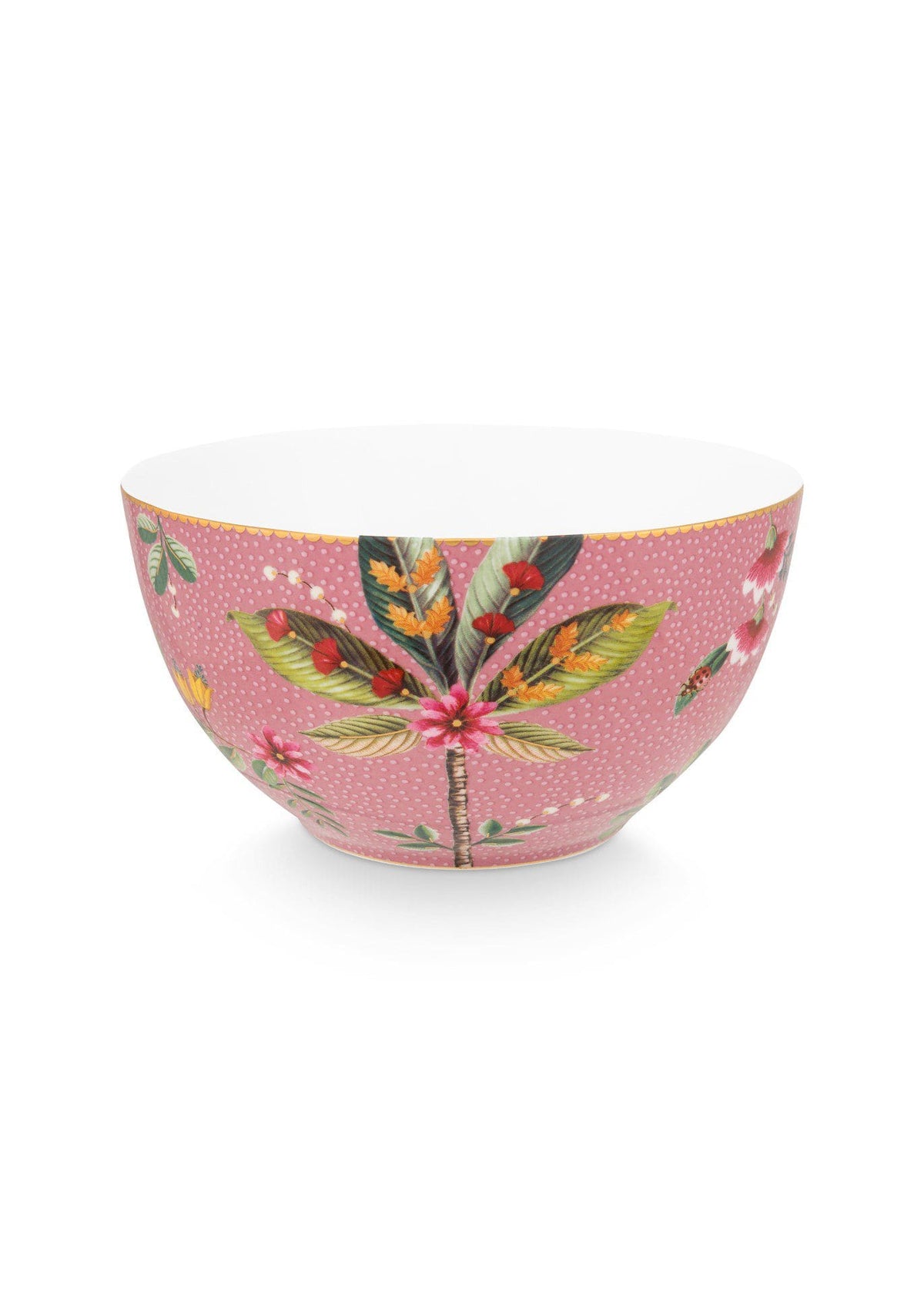 Bol 15 cm La Majorelle Pink, Pip Studio