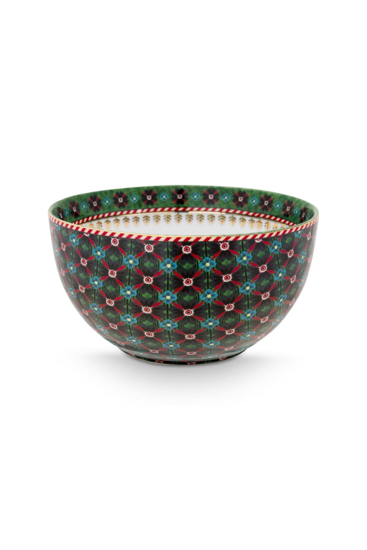 Bol 12 cm Clover Green, Pip Studio