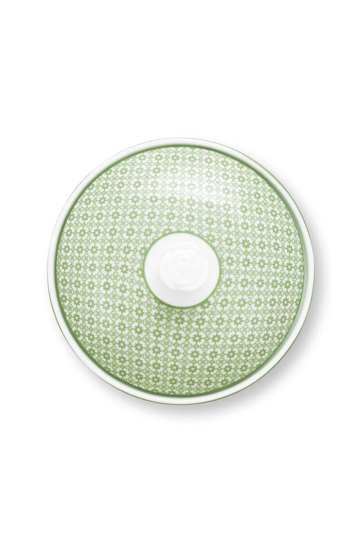 Sucrier 300ml, Lily&Lotus Tiles Light Green