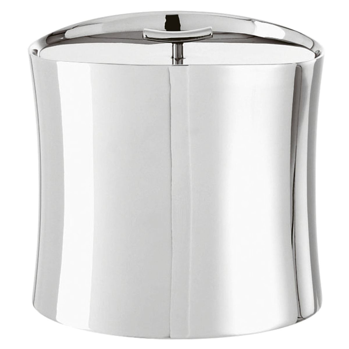 Seau à glace avec grille, Bamboo Acier