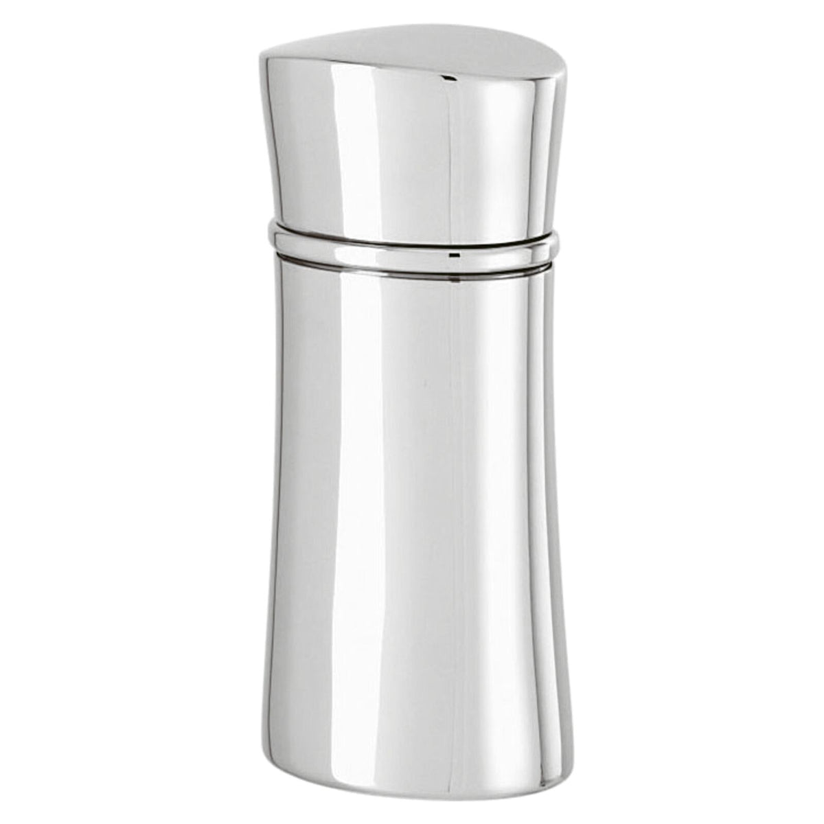 Shaker, Bamboo Acier