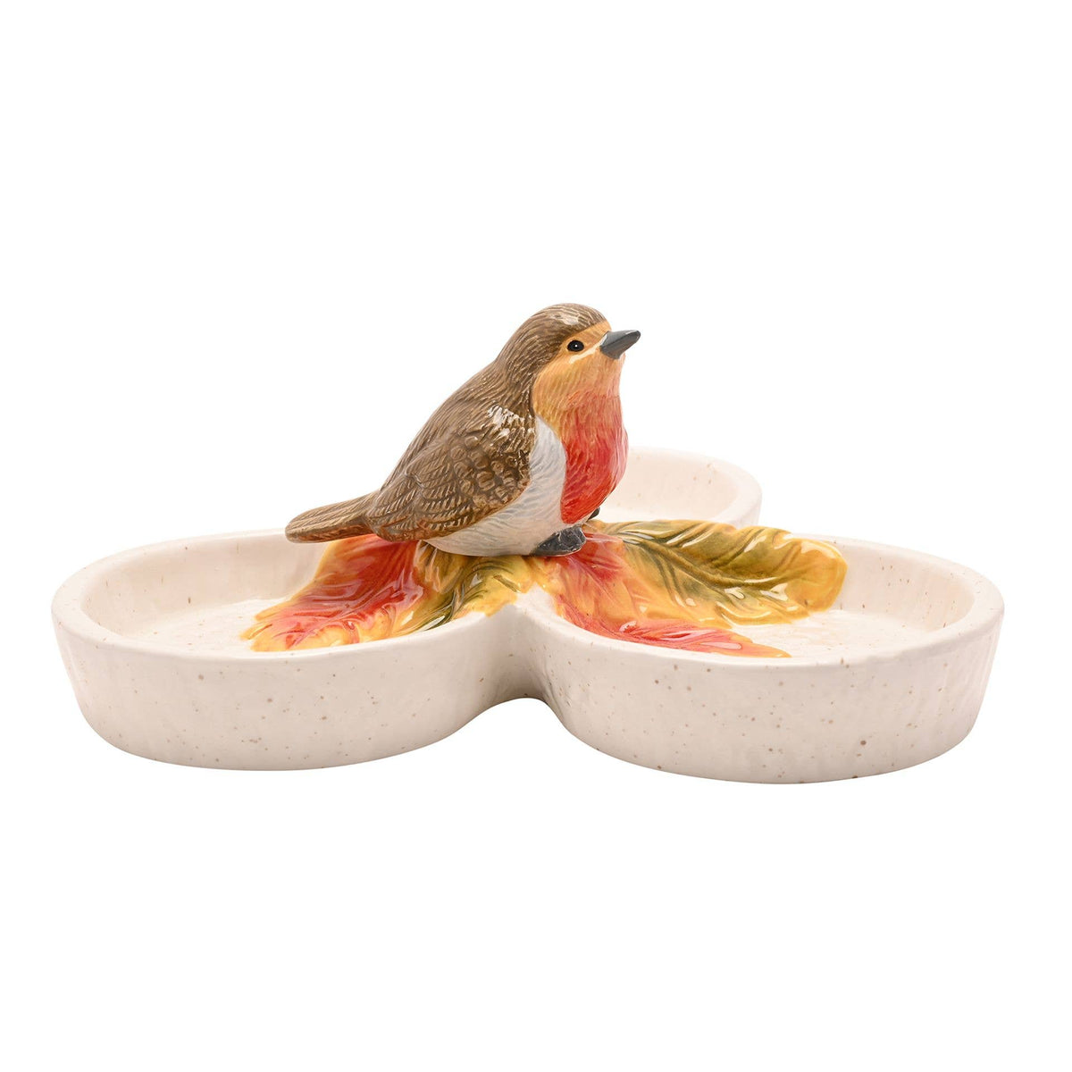Plat Apéritif Robin de Country Living