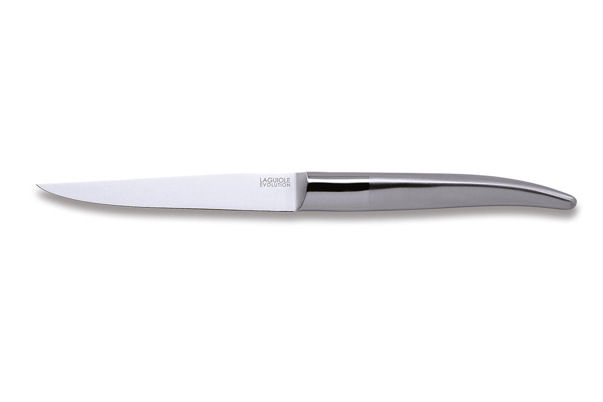 Couteau à Steak set de 4 Laguiole
