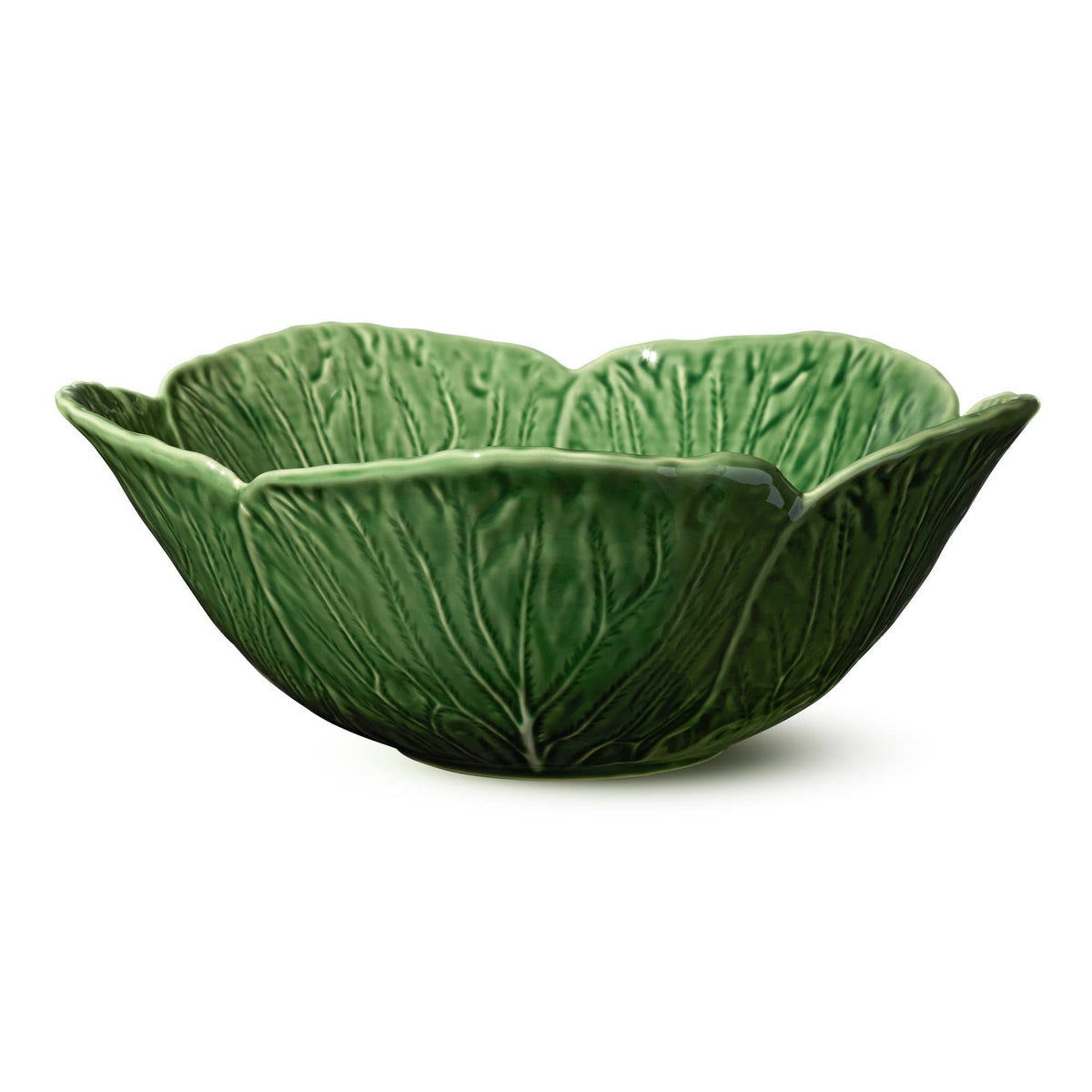 Saladier 32 cm, Le Jardin, Chou