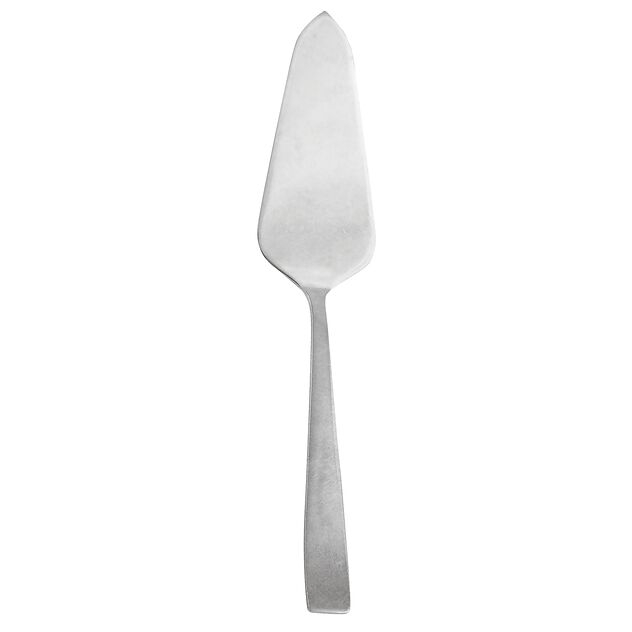 Pelle à tarte, Flat Acier